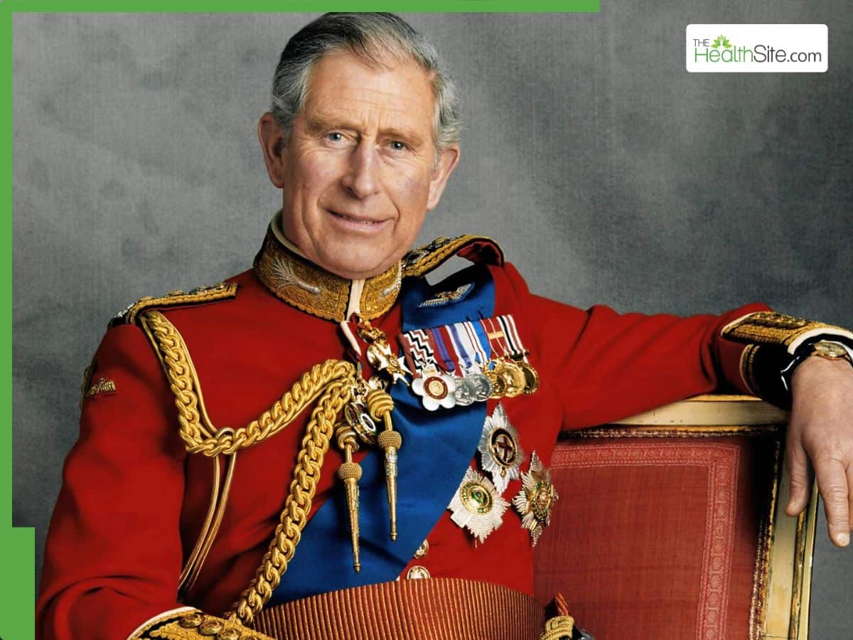 King Charles’ Health Update: Is UK Monarch Healthy? Here’s What Recent Appearance Reveals About Age Related Risks