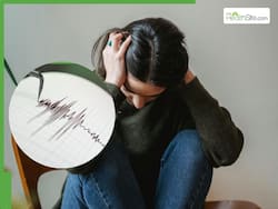 Kolkata Earthquake: 5.2 Magnitude Tremor Hits Bangladesh, Affects West Bengal, Assam; How To Manage Post-Traumatic Stress Disorder