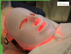 LED Face Mask Advertisement Over Acne And Rosacea Claims Banned In United Kingdom, Here's Everything You Need To Know