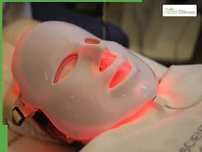 LED Face Mask Advertisement Over Acne And Rosacea Claims Banned In United Kingdom, Here's Everything You Need To Know