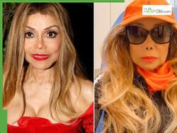 La Toya Jackson Posts Mysterious Video Hinting At Health Issues:'Back At The Doctor's Office'