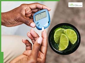 Pre-Diabetes Reversal? French Biochemist Says Lemon May Hold The Key