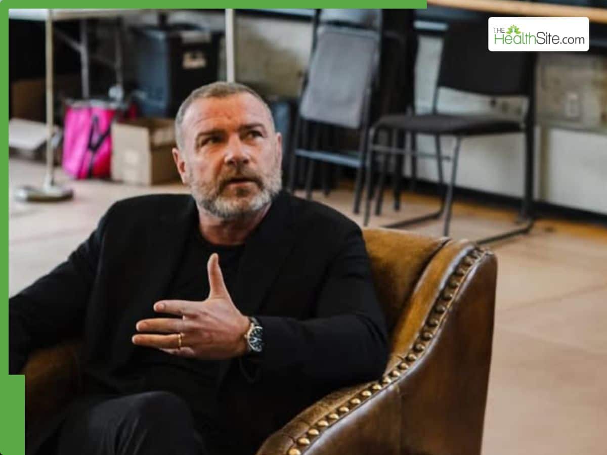 Ray Donovan Star Liev Schreiber Hospitalized After Sudden Health Scare ...