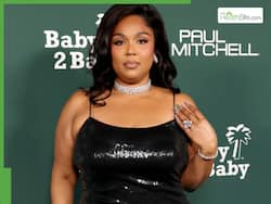 Lizzo Says She Was Deeply Suicidal As She Opens Up About Depression, Weight-Loss Journey