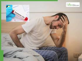 Is Male Menopause Real? Warning Signs Your Testosterone Levels Is Too Low Is Male Menopause Real? Warning Signs Your Testosterone Levels Is Too Low