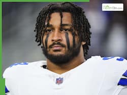 Marshawn Kneeland Passes Away at 24: Dallas Cowboys Star   s Cause of Death Revealed
