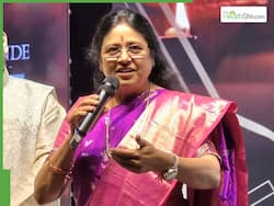 Rajya Sabha MP Medha Kulkarni Rushed To Hospital: What We Know About Her Health
