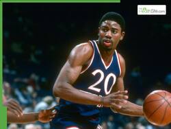 Michael Ray Richardson Dies At 70: What Happened To The Former NBA Star? Cause of Death REVEALED