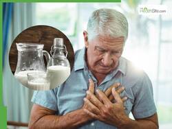 Drinking Milk Daily? 25-Year Study Finds Alarming Health Consequences You Can   t Ignore