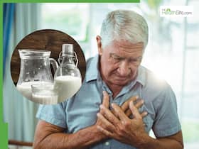 Drinking Milk Daily? 25-Year Study Finds Alarming Health Consequences You Can   t Ignore