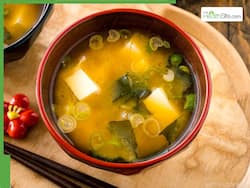 Can Japanese Miso Soup Help Lose Weight? NHS Doctors Call The Traditional Broth "Simple Gut Health Hack"