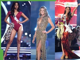 Miss Universe Winners: Top 10 Most Beautiful Winners Of All Time And Their Beauty Secrets