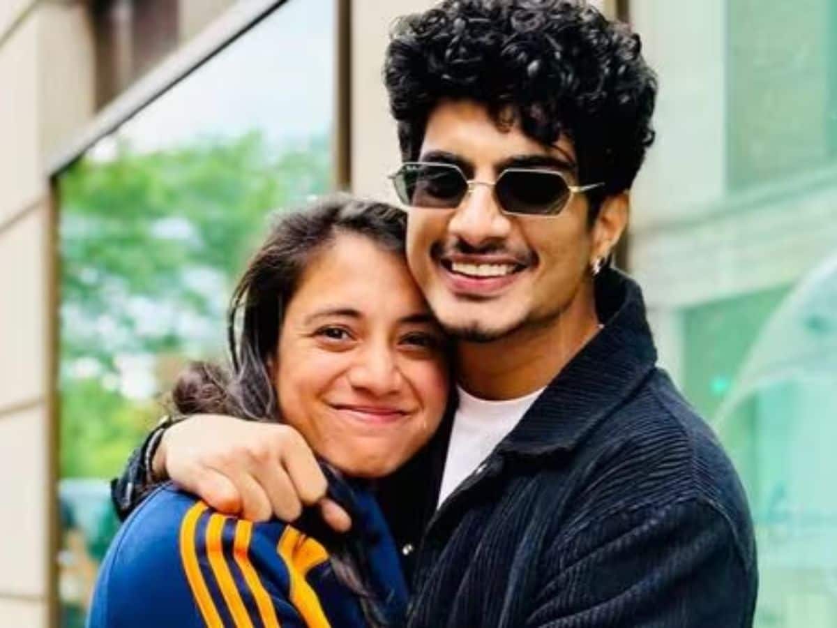 Palash Muchhal Leaves Mumbai Hospital: Wedding To Smriti Mandhana Still On Hold