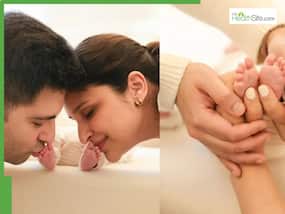 Parineeti Raghav Welcome Baby Boy    Neer   : Know the Beautiful Meaning Behind This Name