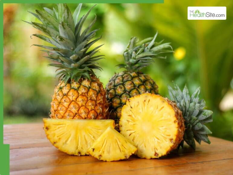 5 Fruits You Should Eat When You Have A Cough Or Cold
