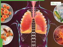 Pneumonia Symptoms: 5 Warning Signs Your Lungs Are Completely Filled With Water and Pus