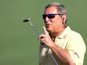 Fuzzy Zoeller Cause Of Death Announced : Golfing Legend Passes Away At 74