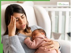 Postpartum Depression To Relationship Stress: Know The Real Importance Of Mental Health After Giving Birth