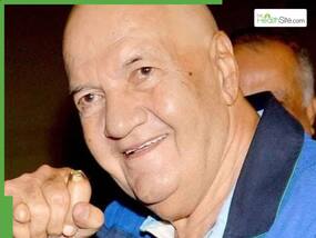 Prem Chopra, 90, Hospitalised To Mumbai's Lilavati Hospital, Family Says 'Nothing To Worry About' Prem Chopra, 90, Hospitalised To Mumbai's Lilavati Hospital, Family Says 'Nothing To Worry About'