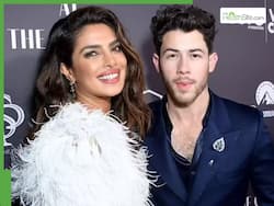 Priyanka Chopra Praises Nick Jonas as the Partner Who Keeps Her Grounded:    His Love Makes Me Strong    : The Unexpected Mental Health Perks of a Supportive Spouse