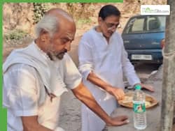 Rajinikanth   s Elder Brother Sathyanarayana Rao In ICU After Heart Attack; Superstar Rushes To Bengaluru