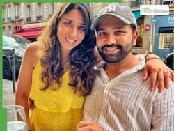Rohit Sharma   s Wife Ritika Sajdeh Raises Alarm Over Mumbai   s Hazardous Air As AQI Rises