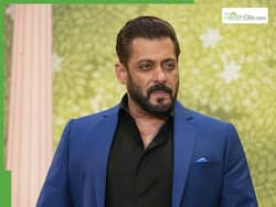 Salman Khan In Legal Trouble Over 'Misleading' Pan Masala Ad, Cites Health Risks Linked To Consumption