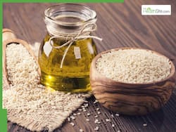 Til Ka Tel For Hair Growth In Winter: Amazing Benefits And Easy Ways To Use Sesame Oil