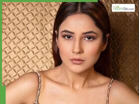 Shehnaaz Gill Opens Up About Weight Loss, Suffering From Thyroid:    Right Now, I Am 55