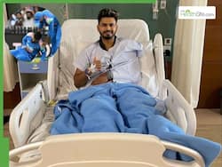 Shreyas Iyer Health Update: BCCI Says Vice-Captain To Stay Back In Sydney, What   s Really Going On?