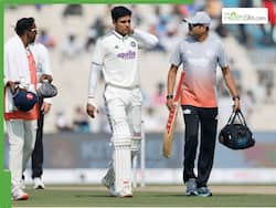 Shubman Gill Injury Update: What We Know About India Captain   s Neck Concern - Will He Be Fit For Guwahati Test?