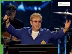 Elton John   s Shocking Vision Crisis: 15 Months Of Being Unable To See, Watch, Or Read