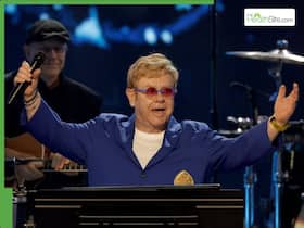 Elton John   s Shocking Vision Crisis: 15 Months Of Being Unable To See, Watch, Or Read