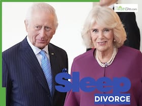 King Charles Big Health Update: Insider Reveals UK Monarch s Battle With Draining Sleep Apnoea Forces Him To Sleep Apart From Queen Camilla King Charles Big Health Update: Insider Reveals UK Monarch s Battle With Draining Sleep Apnoea Forces Him To Sleep Apart From Queen Camilla