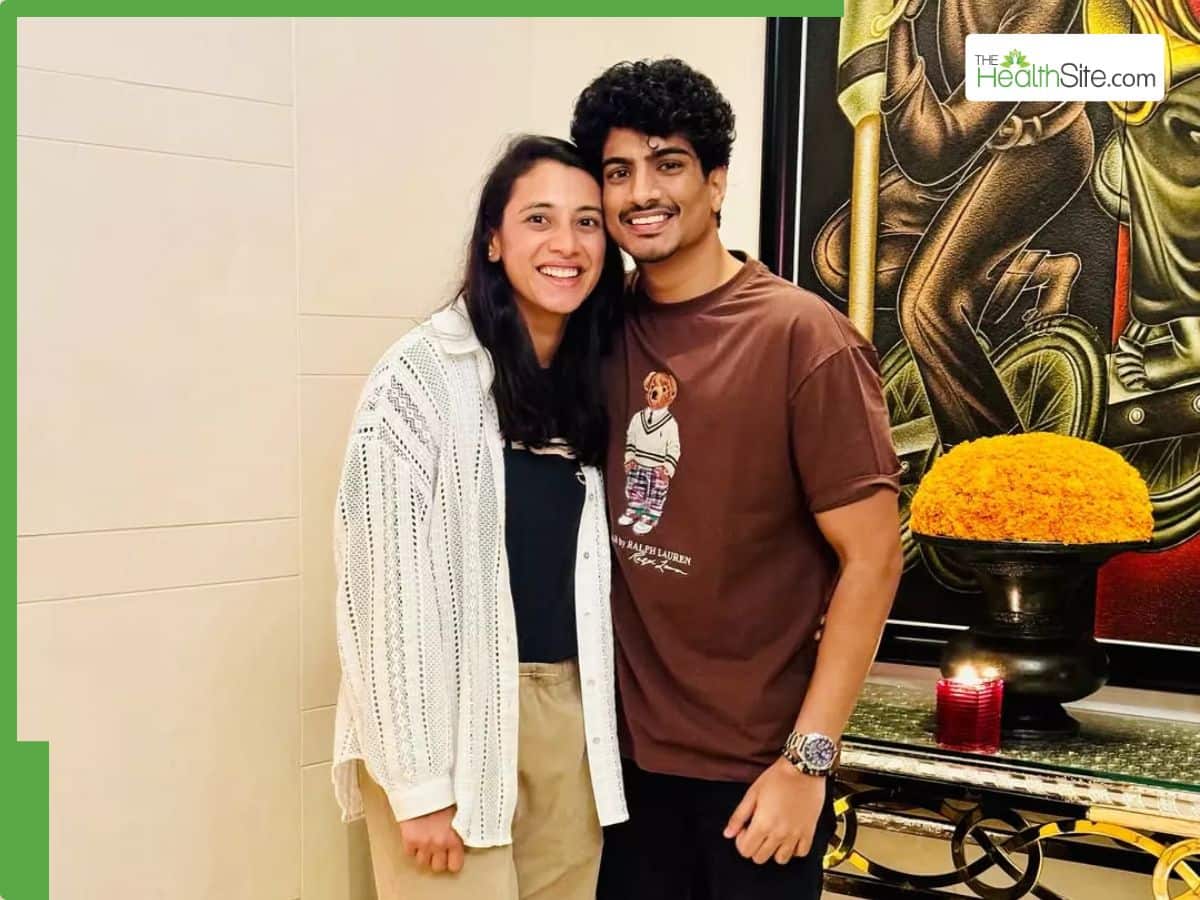 Smriti Mandhana Wedding Postponed: After Her Father, Now Her Fiancé Palash Muchhal Is Admitted to the Hospital