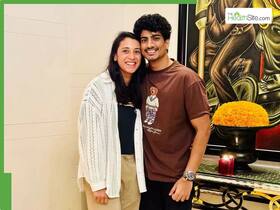 Smriti Mandhana Wedding Postponed: After Her Father, Now Her Fianc   Palash Muchhal Is Admitted to the Hospital