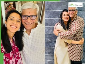 Smriti Mandhana s Father Hospitalised After He Suffers Chest Pain, Wedding With Palash Muchhal Postponed Smriti Mandhana s Father Hospitalised After He Suffers Chest Pain, Wedding With Palash Muchhal Postponed