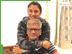 Smriti Mandhana   s Father Now Stable and Discharged From Hospital: Heart Attack in Men After 60