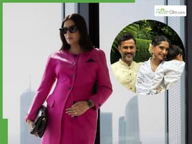 Sonam Kapoor Reveals She Is Expecting Another Child At 40: Tips To Prepare For Second Baby Sonam Kapoor Reveals She Is Expecting Another Child At 40: Tips To Prepare For Second Baby