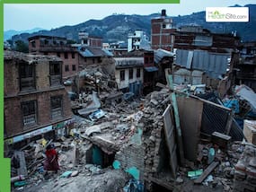 Strong Earthquake Jolts West Bengal: Essential Safety Steps You Must Follow Immediately