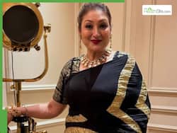 Sunita Ahuja   s 4 AM Secret to Glowing Skin:    Tina se seekha Amrit Vela ka magic