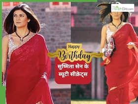 49 की उम्र में भी 25 की दिखती हैं सुष्मिता सेन, ये 5 चीजें हैं उनकी खूबसूरती का राज