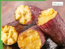 Sweet Potatoes Benefits: 7 Reasons To Eat Them Regularly