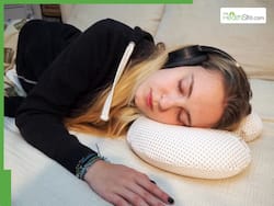 Think Your Brain Is Safe?Wearing Headphones to Bed and 2 Other Habits Might Be Doing Serious Damage