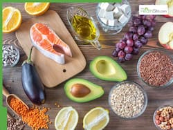 Top 10 Foods To Lower LDL Bad Cholesterol Naturally Without Medication