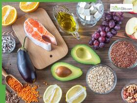 Top 10 Foods To Lower LDL Bad Cholesterol Naturally Without Medication