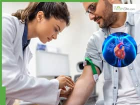 Top 5 Medical Tests to Know Your Heart Attack Risk Early