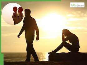 Toxic Love: How An Unhealthy Relationship Can Break Your Mental Peace Toxic Love: How An Unhealthy Relationship Can Break Your Mental Peace