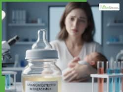 Uranium Detected In Breastmilk Of Mothers In Bihar, 70% Of Infants At Risk: STUDY