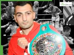 Vanes Martirosyan Cause of Death: How Did The US Olympic Boxer Passed Away At 39? Here's All You Need To Know